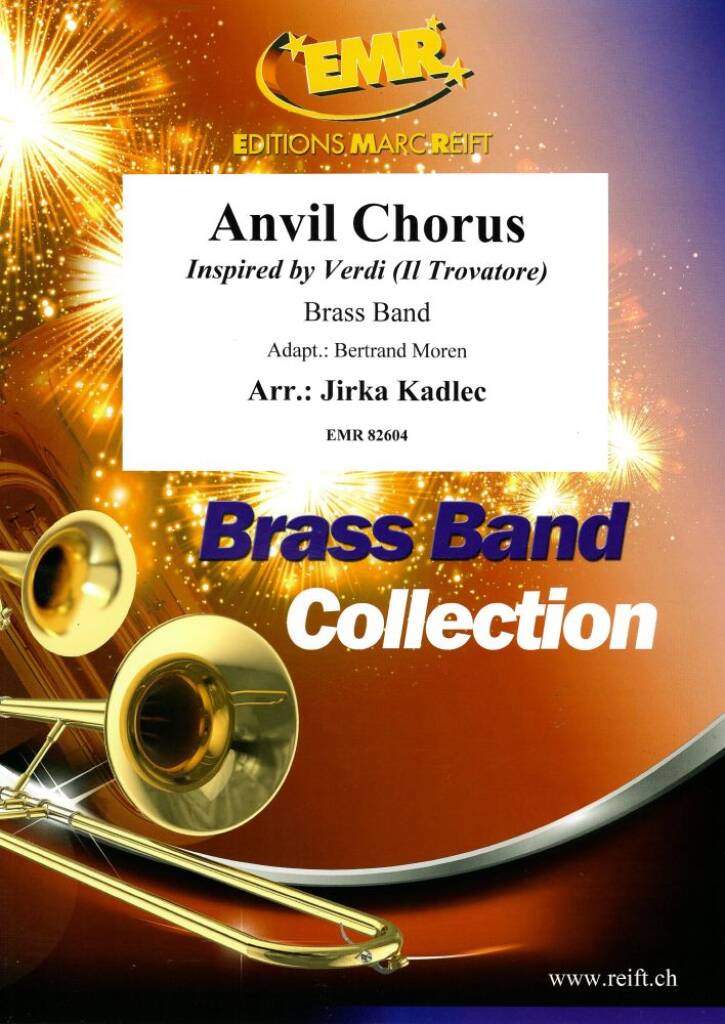 Anvil Chorus